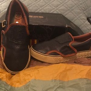 L.A.M.B Gwen Stefani shoes fall of 2005 collection